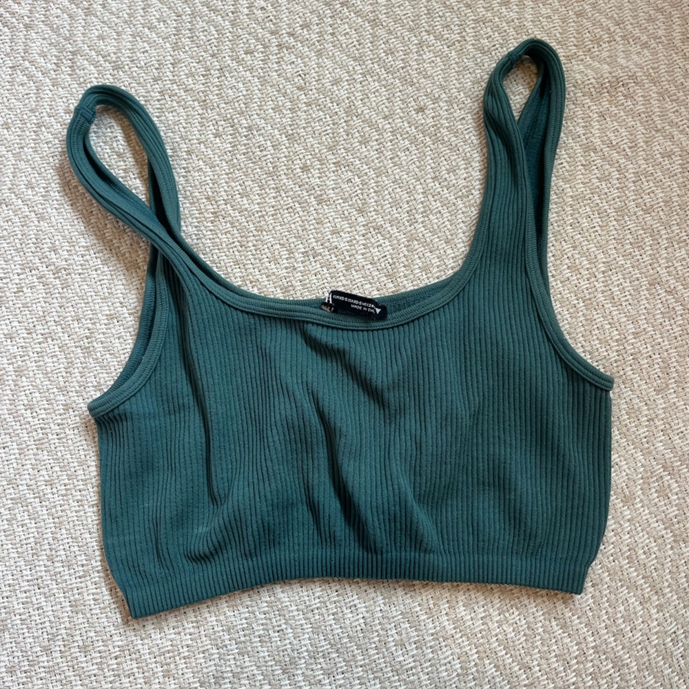 zara tops